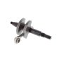 Crankshaft for Stihl 021, 023 Chainsaws - 1123 030 0411