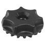 Adjusting Wheel for Stihl MS180 MS230 MS250 018 Chainsaws - 1123 648 2202
