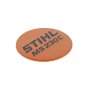 Model Plate for Stihl MS230C, MS230C-B, 023 Chainsaws - OEM No. 1123 967 1513