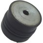 Annular Buffer/Rubber Mount for Stihl MS880, 084 - 1124 790 9900