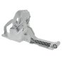 Tank Housing for Stihl MS881 Chainsaw - OEM No. 1124 350 0808