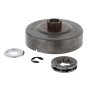 Rim Sprocket Kit 0.325'' 7T for Stihl 036, 029 Chainsaws - Genuine Part - 1125 007 1001