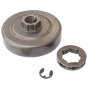 Rim Sprocket Kit 3/8'' 7T for Stihl 029, 030, 031, 034 Chainsaw - 1125 007 1002