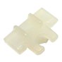 Thrust Pad for Stihl E20, E220 - 1125 664 1400