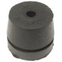 Annular Buffer/Rubber Mount 1125/10 for Stihl MS650, MS660 - 1125 790 9910