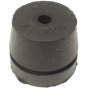 Annular Buffer/Rubber Mount 1125/10 for Stihl MS650, MS660 - 1125 790 9910