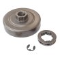 Rim Sprocket Kit 3/8'' 7T for Stihl 029, 030, 031, 034 Chainsaw - 1125 007 1002