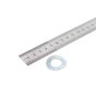 Washer B14 for M.A.G 1028SRL, 1029SRL Engines - 1126 727