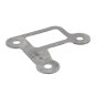 Exhaust Gasket for Stihl MS390, MS310 Chainsaws - OEM No. 1127 149 0600