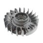 Flywheel for Stihl 044, 044C, MS440 Chainsaws - OEM No. 1128 400 1214