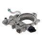 Oil Pump fits Stihl 044, MS440 Chiansaws - 1128 640 3205