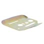 Inner Side Plate 0.9 mm for Stihl MS440, MS460 Chainsaws - 1128 664 1001