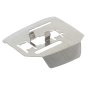 Inner Side Plate fits Stihl MS440, MS460, MS650 Chainsaws - 1128 664 1002