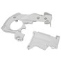 Cover for Stihl MS200T, MS200 - 1129 020 1150