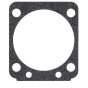 Gasket for Stihl FS55 FS55C FS80 FS75 FS200 Brushcutters - 1129 129 0900