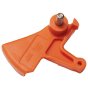 Throttle Trigger for Stihl MS200T, 020T Chainsaws - OEM No. 1129 180 1500