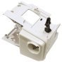 Tank Housing for Stihl MS200T, MS200 - 1129 350 0806