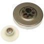 Set Of Spur Sprocket/Worm 3/8'' Picco 7T for Stihl MS200T, MS200 - 1129 640 2050