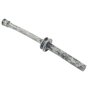 Hose for Stihl MS201T, MS201TC - 1129 647 9400