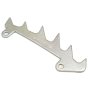 Spiked Bumper for Stihl MS190T, MS200T Chainsaw - OEM No. 1129 664 0500