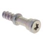 Collar Screw for Stihl 020T, 020 Chainsaws - Genuine Part - OEM No. 1129 791 6101