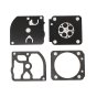 Zama C1Q Carb Repair Kit - Stihl Part No 1129 007 1062