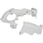 Cover for Stihl MS200T, MS200 - 1129 020 1150