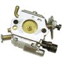 Carburettor C1Q-S126D for Stihl MS200T Chainsaw - OEM No. 1129 120 0653