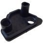 Grommet for Stihl MS200T, MS200 - 1129 123 7508