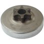 Chain Sprocket 0.325'' 7T for Stihl MS200T, MS200 - 1129 640 2004
