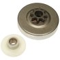 Set Of Spur Sprocket/Worm 3/8'' Picco 7T for Stihl MS200T, MS200 - 1129 640 2050