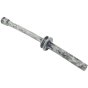 Hose for Stihl MS201T, MS201TC - 1129 647 9400