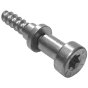 Screw for Stihl MS200T, MS201T - 1129 791 6100