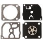 Zama C1Q Carb Repair Kit for Stihl MS170, MS180 Chainsaws - OEM No. 1130 007 1061
