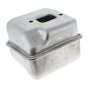 Muffler for Stihl MS180, MS180C Chainsaws - 1130 140 0617