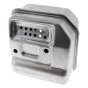 Muffler for Stihl MS180, MS180C Chainsaws - 1130 140 0617