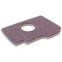 Filter Plate for Stihl MS170 MS170C MS180 Gasoline Chainsaw - 1130 141 1704