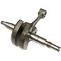 Crankshaft for Stihl MS361, MS361C Chainsaw - 1135 030 0400