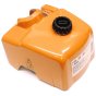 Air Filter Cover for Stihl MS361, MS361C - 1135 140 1901