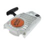 Fan Housing with Rewind Starter for Stihl MS194T Chainsaw - OEM No. 1137 080 2115