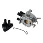 Carburettor C1Q-S257A for Stihl MS192T Chainsaw - OEM No. 1137 120 0650