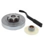 Chain sprocket 3/8" Picco 7Z for Stihl MS192C, MS192 Chainsaws - 1137 640 2007
