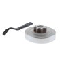 Chain Sprocket 1/4" Picco 8T for Stihl MS192C Chainsaw - 1137 640 2008