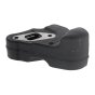Muffler for Stihl MS193, MS194 Chainsaws - OEM No. 1137 140 0608