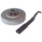 Chain Sprocket 1/4" 8T fits Stihl MS192C MS192T MS193C - 1137 640 2006