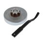 Chain Sprocket 1/4" Picco 8T for Stihl MS192C Chainsaw - 1137 640 2008