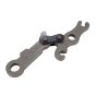 Lever for Stihl MS241C, MS441 - 1138 160 5000