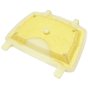 Air Filter, Fleece for Stihl MS181, MS181C Chainsaws - OEM No. 1139 120 1602