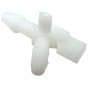 Elbow Connector for Stihl MS181, MS181C - 1139 122 3900
