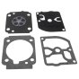 Carb Repair Kit for Stihl MS362, MS362C Chain Saws - 1140 007 1701